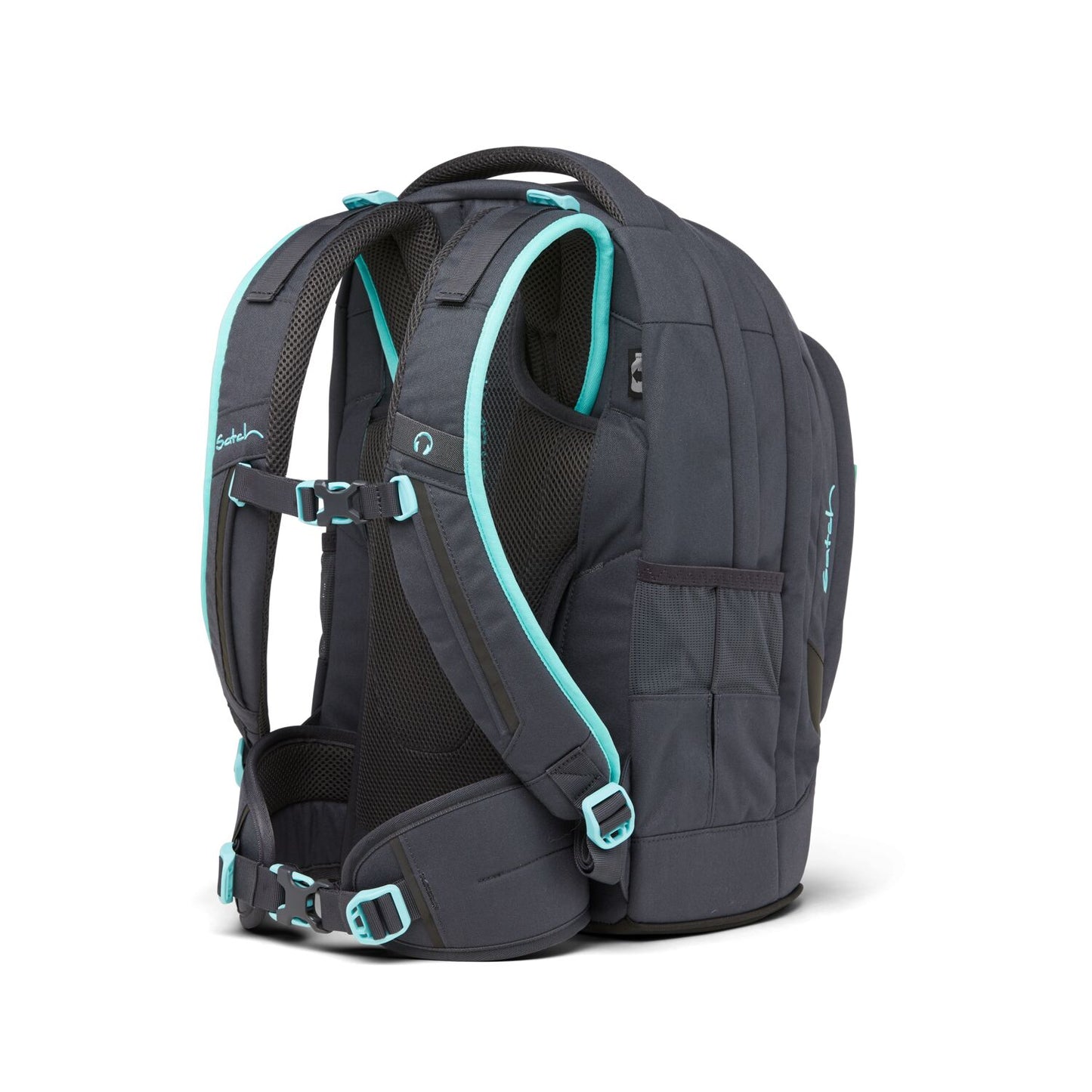 Schulrucksack-Set PACK Mint Phantom 3-teilig