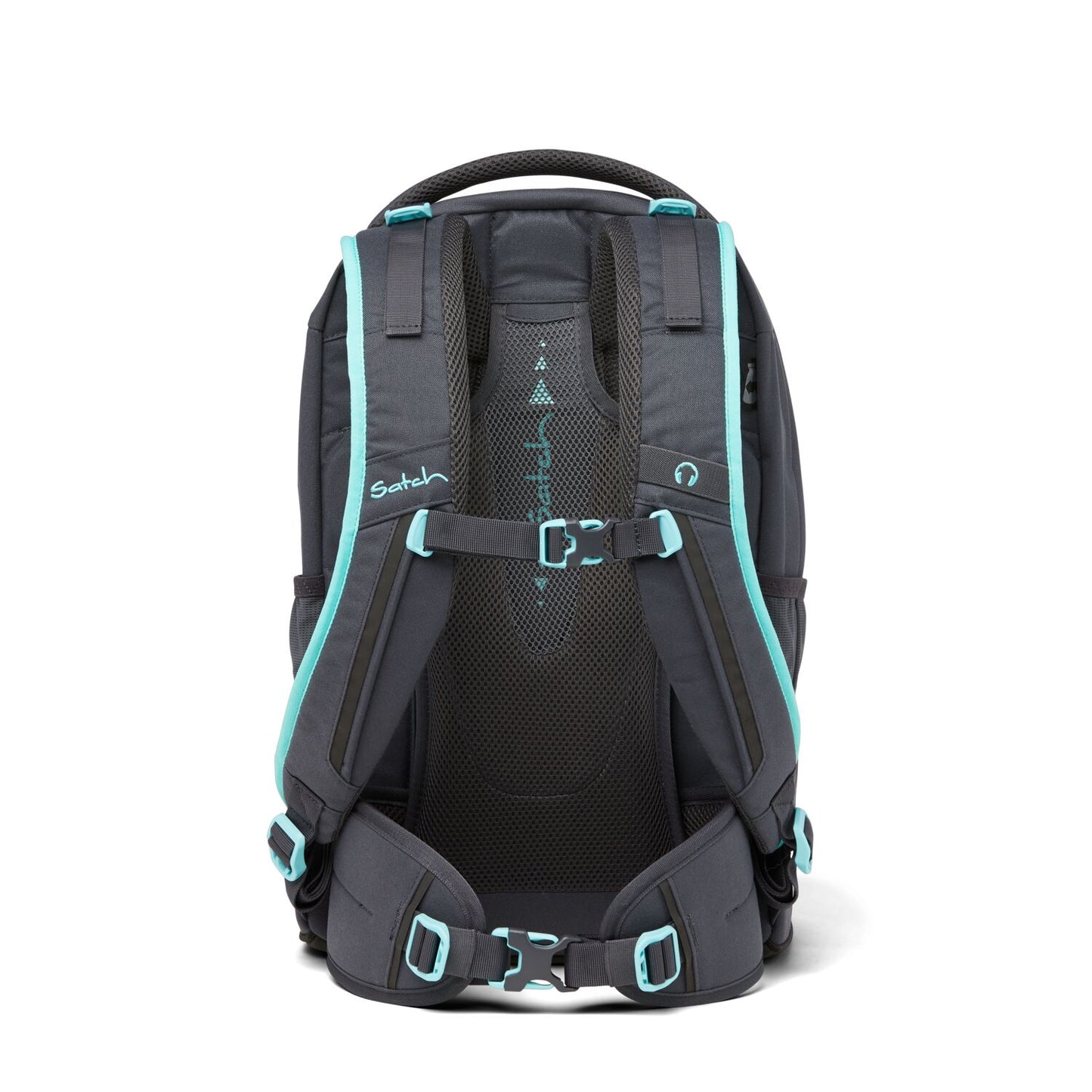 Schulrucksack-Set PACK Mint Phantom 3-teilig