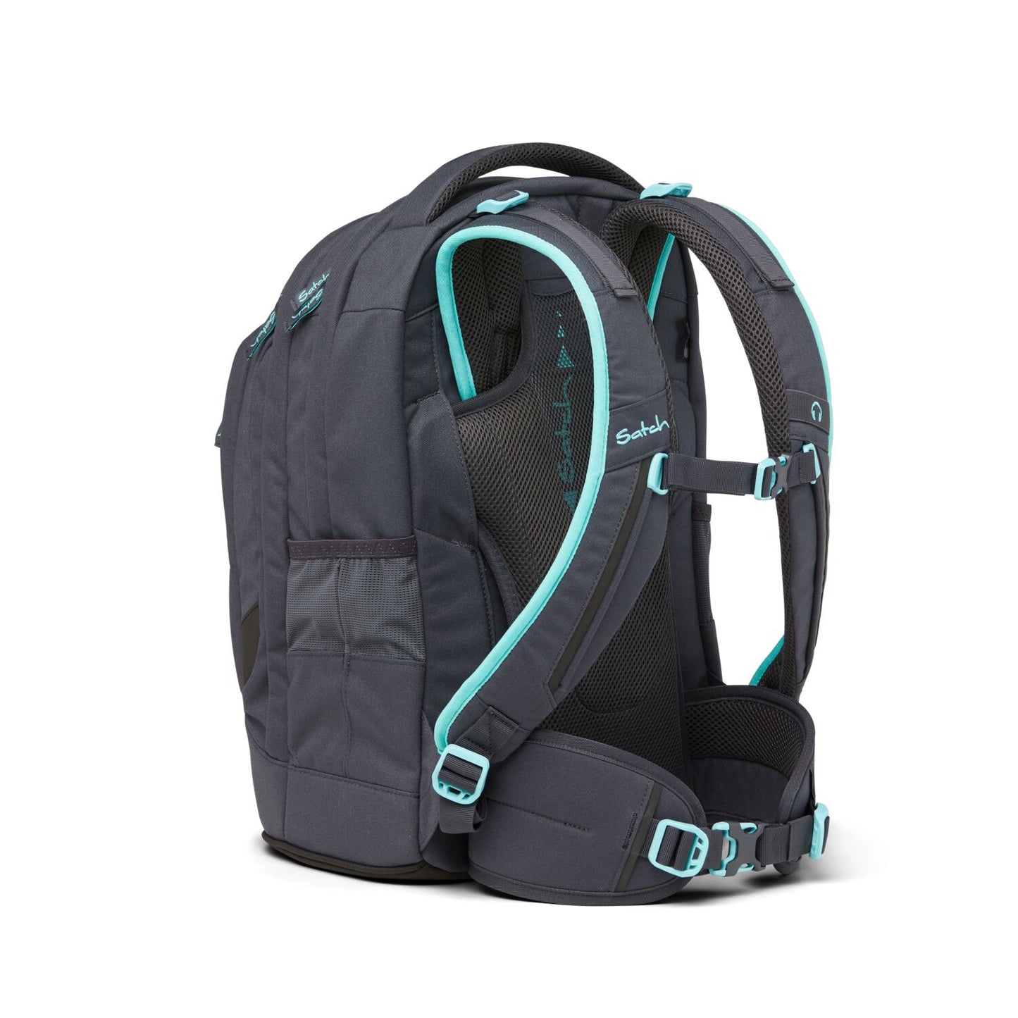 Schulrucksack-Set PACK Mint Phantom 2-teilig