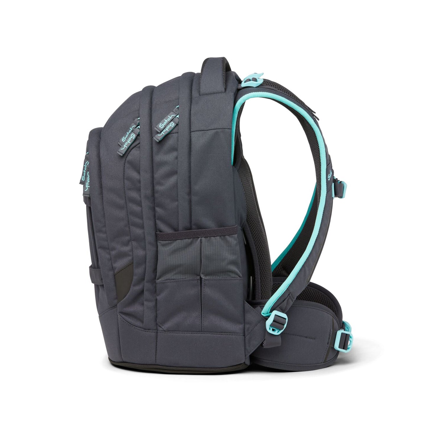 Schulrucksack-Set PACK Mint Phantom 3-teilig