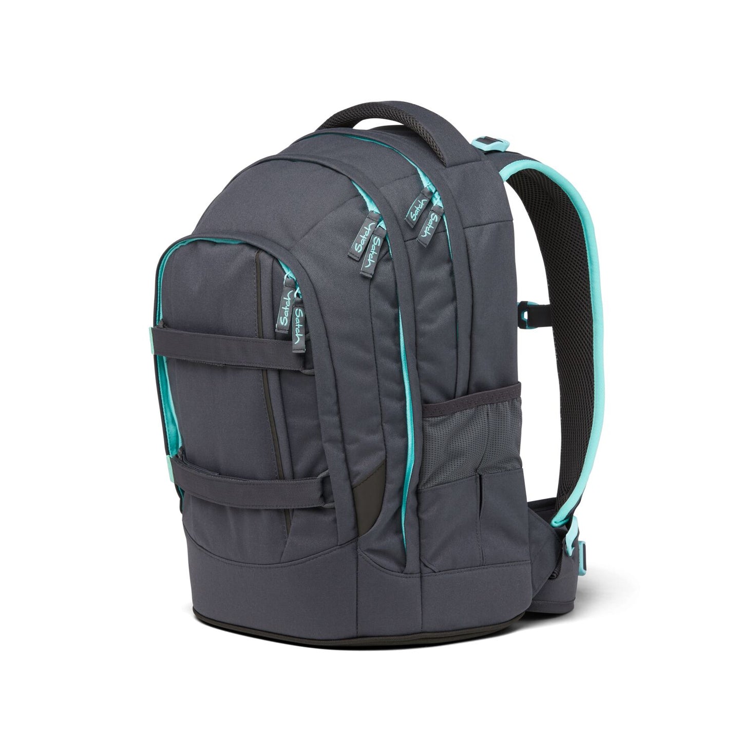 Schulrucksack-Set PACK Mint Phantom 2-teilig