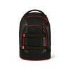 Schulrucksack-Set PACK Fire Phantom 2-teilig