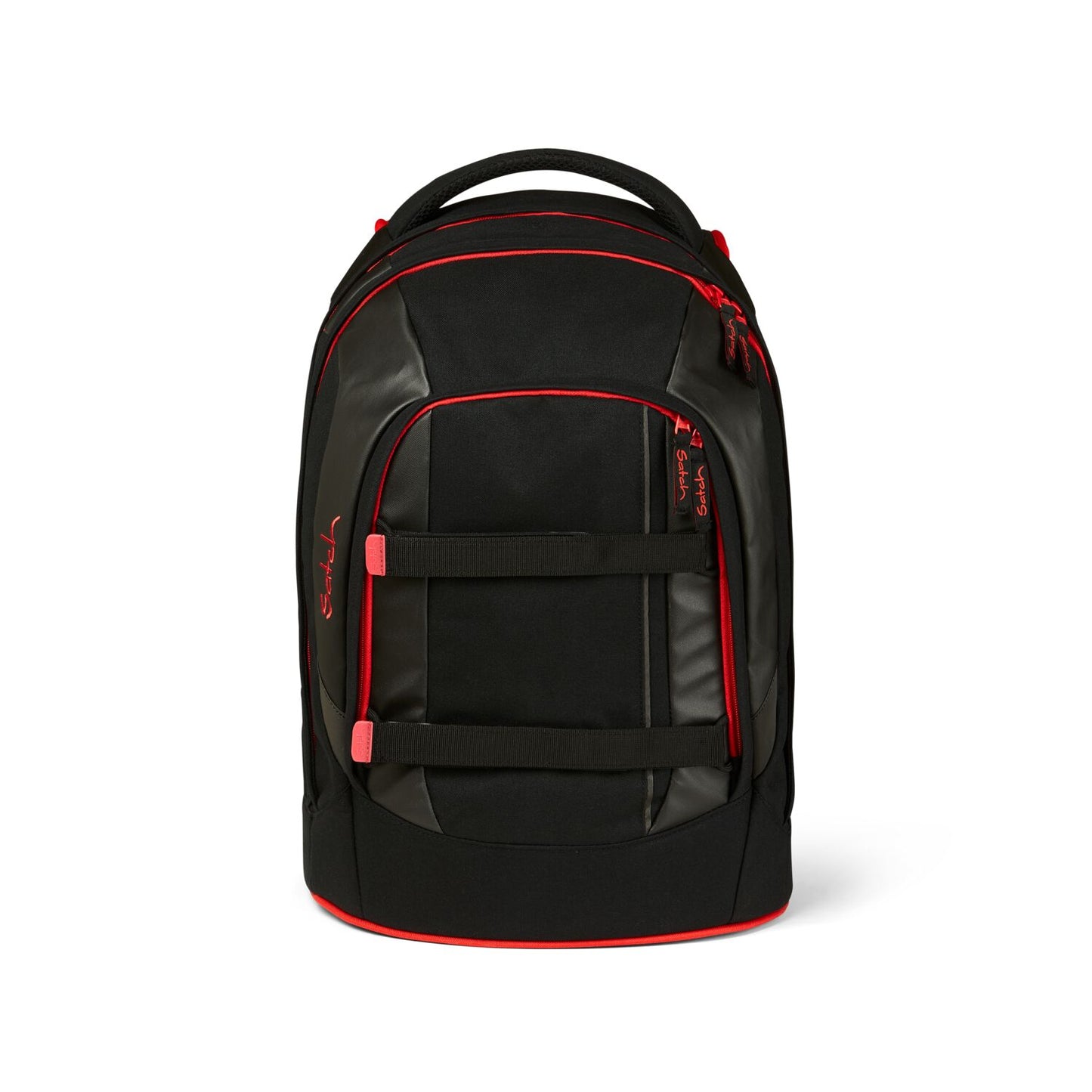 Schulrucksack-Set PACK Fire Phantom 3-teilig