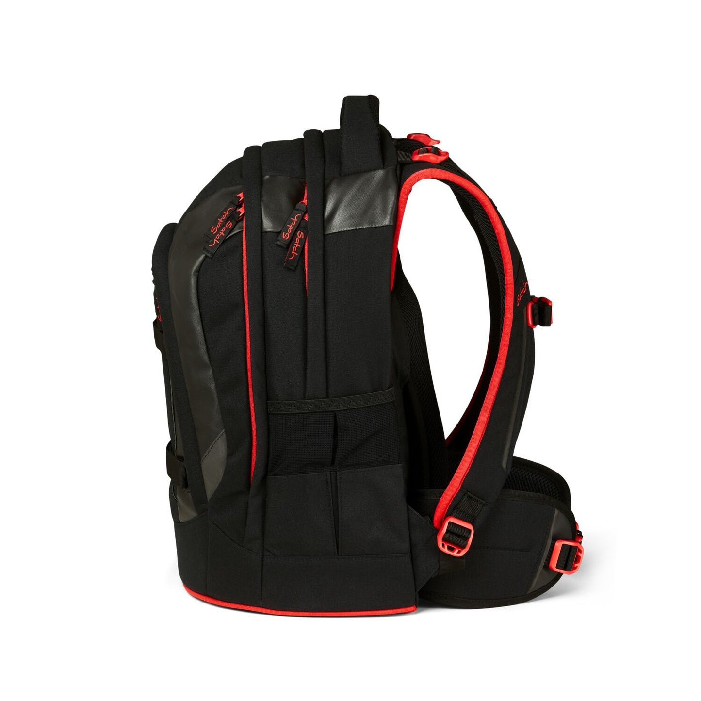 Schulrucksack-Set PACK Fire Phantom 3-teilig