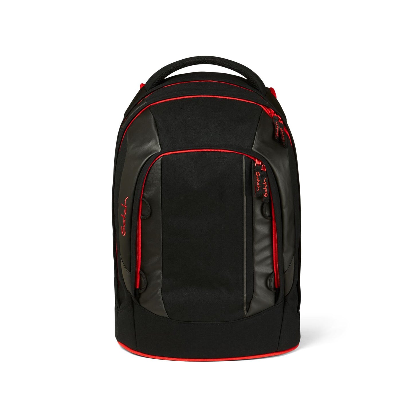 Schulrucksack-Set PACK Fire Phantom 3-teilig