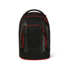 Schulrucksack-Set PACK Fire Phantom 2-teilig