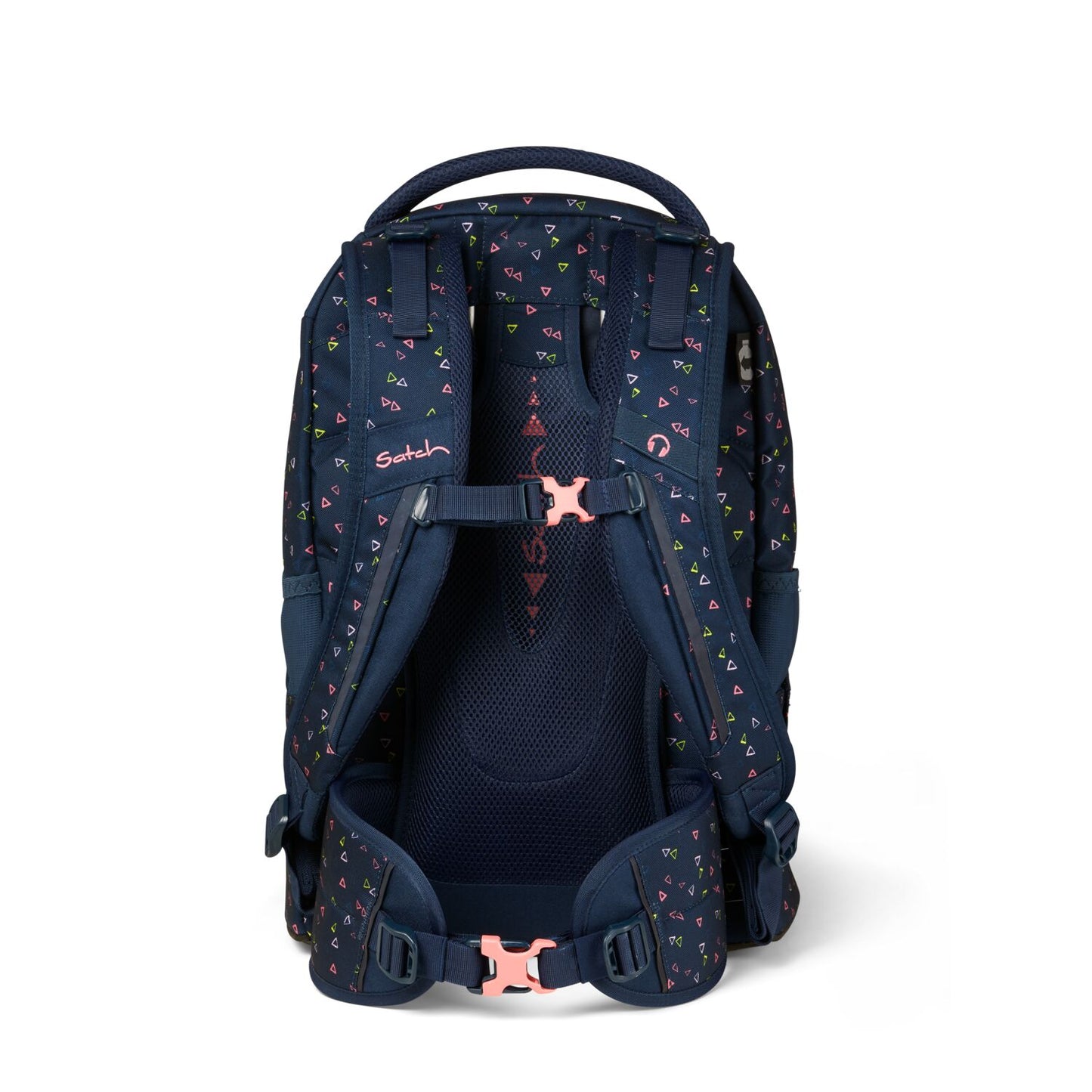 Schulrucksack-Set PACK Funky Friday 2-teilig