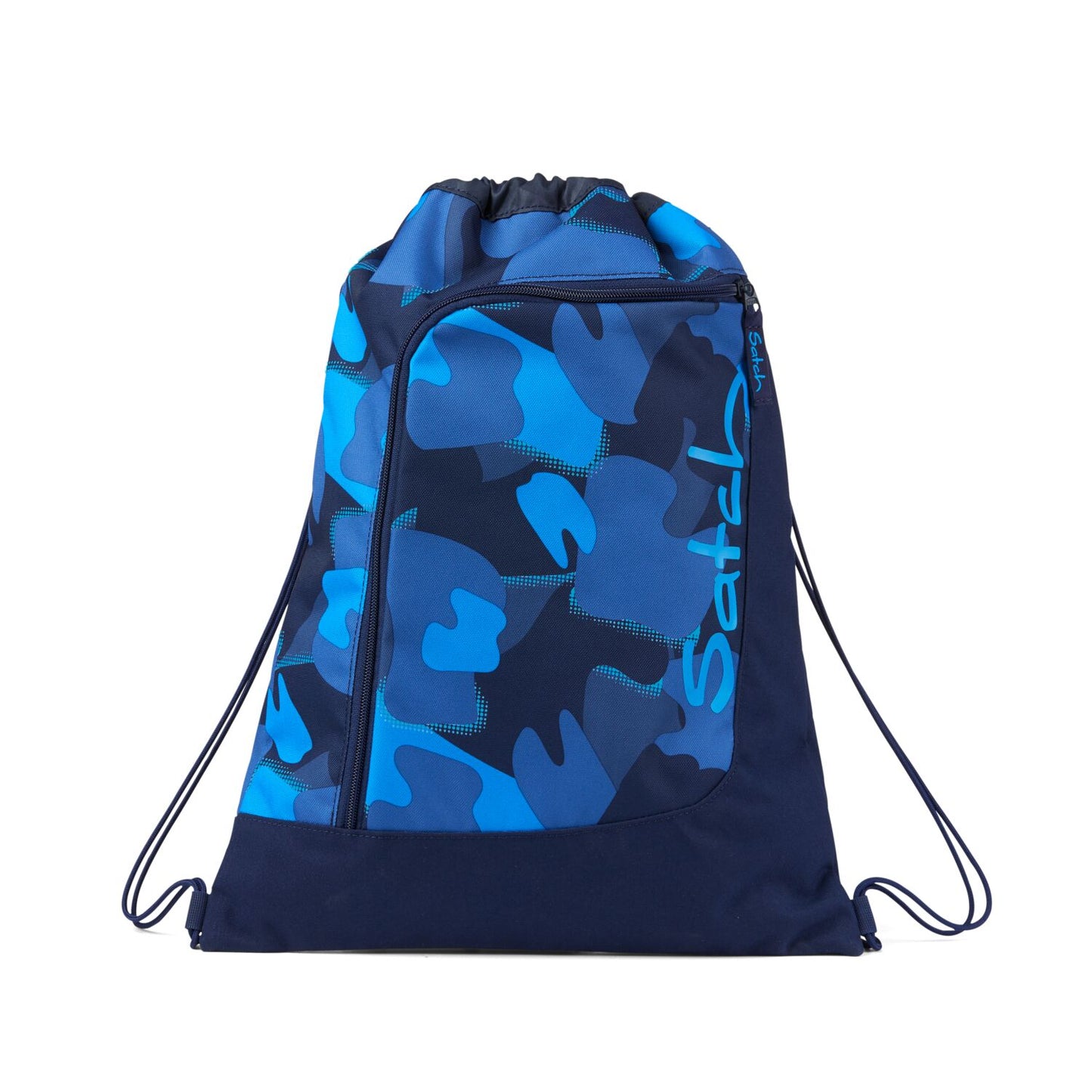 Schulrucksack-Set MATCH Troulemaker + Sportbeutel