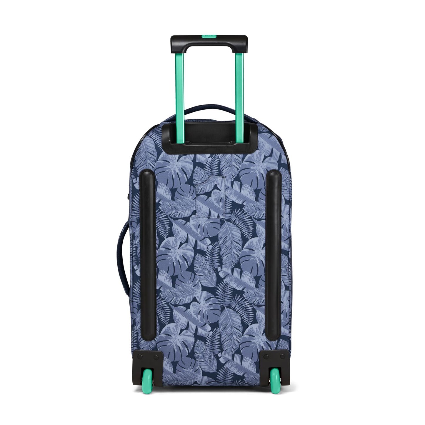 Trolley Flow M Tropic Blue