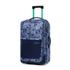 Trolley Flow M Tropic Blue