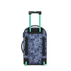 Trolley Flow S Tropic Blue