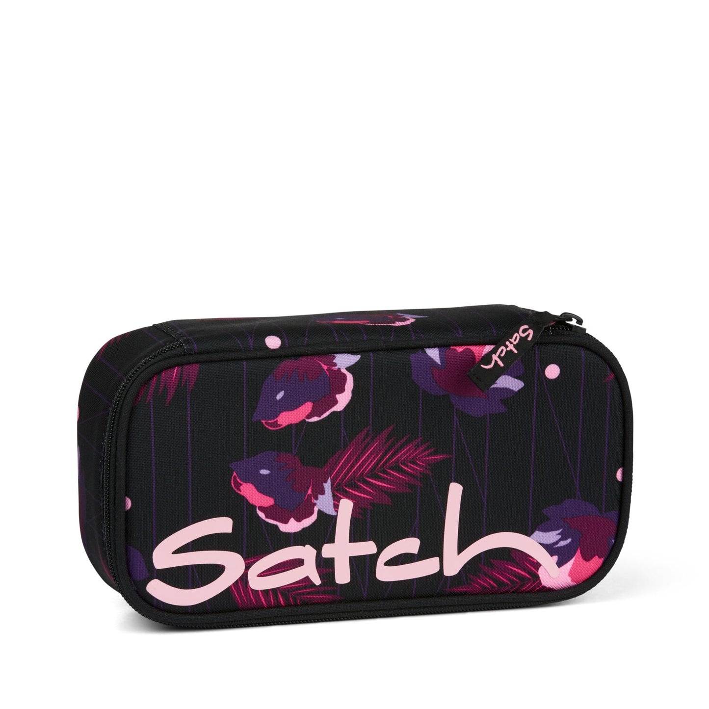 Schulrucksack-Set MATCH Mystic Nights 3-teilig, Kollektion 2024