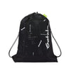 Schulrucksack-Set MATCH Ninja Matrix 3-teilig