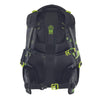 Schulrucksack-Set PORTER Lime Flash 3-teilig