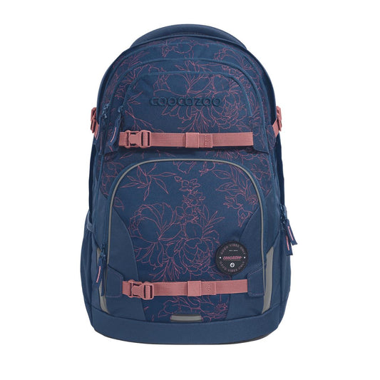 Schulrucksack PORTER Sweet Rose