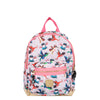 Kinderrucksack S Birds Soft Pink