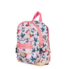 Kinderrucksack S Birds Soft Pink