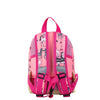 Kinderrucksack S Royal Princess, Bright Pink