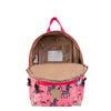 Kinderrucksack S Royal Princess, Bright Pink