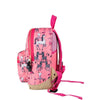 Kinderrucksack S Royal Princess, Bright Pink