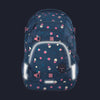 Schulrucksack-Set MATE Bubble Dreams 2-teilig