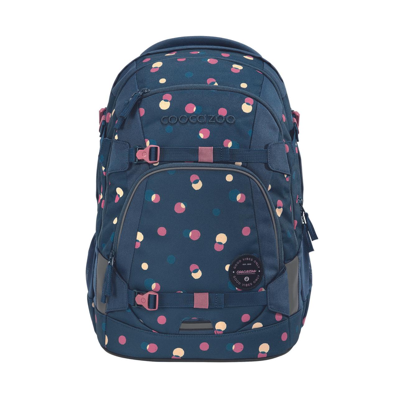 Schulrucksack MATE Bubble Dreams