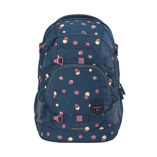 Schulrucksack MATE Bubble Dreams