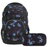 Schulrucksack-Set MATE Midnight Dust 2-teilig