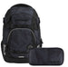 Schulrucksack-Set MATE Dark Mission 2-teilig