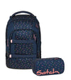 Schulrucksack-Set PACK Funky Friday 2-teilig