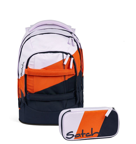 Schulrucksack-Set PACK Sun Catcher 2-teilig