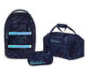 Schulrucksack-Set PACK Purple Laser 3-teilig