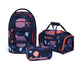 Schulrucksack-Set PACK Coral Reef 3-teilig