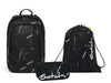 Schulrucksack-Set AIR Ninja Matrix 3-teilig