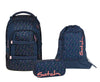 Schulrucksack-Set PACK Funky Friday 3-teilig