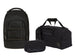 Schulrucksack-Set PACK Blackjack 3-teilig