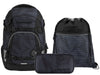 Schulrucksack-Set MATE Dark Mission 3-teilig