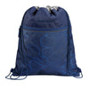 Schulrucksack-Set JOKER Blue Motion 3-teilig