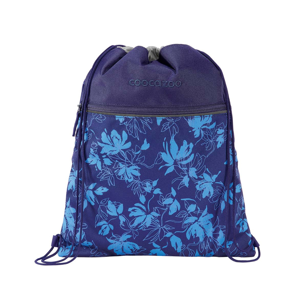 Schulrucksack-Set MATE Tropical Night 3-teilig