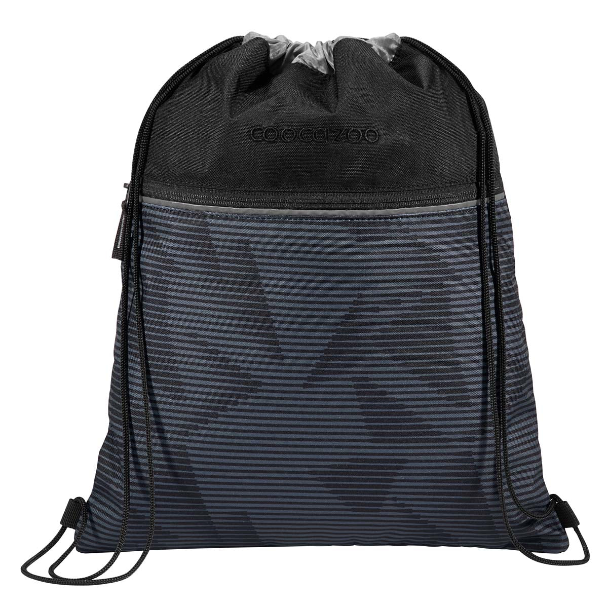 Schulrucksack-Set MATE Dark Mission 3-teilig