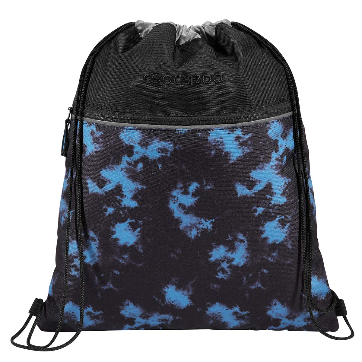 Schulrucksack-Set PORTER Midnight Dust 3-teilig