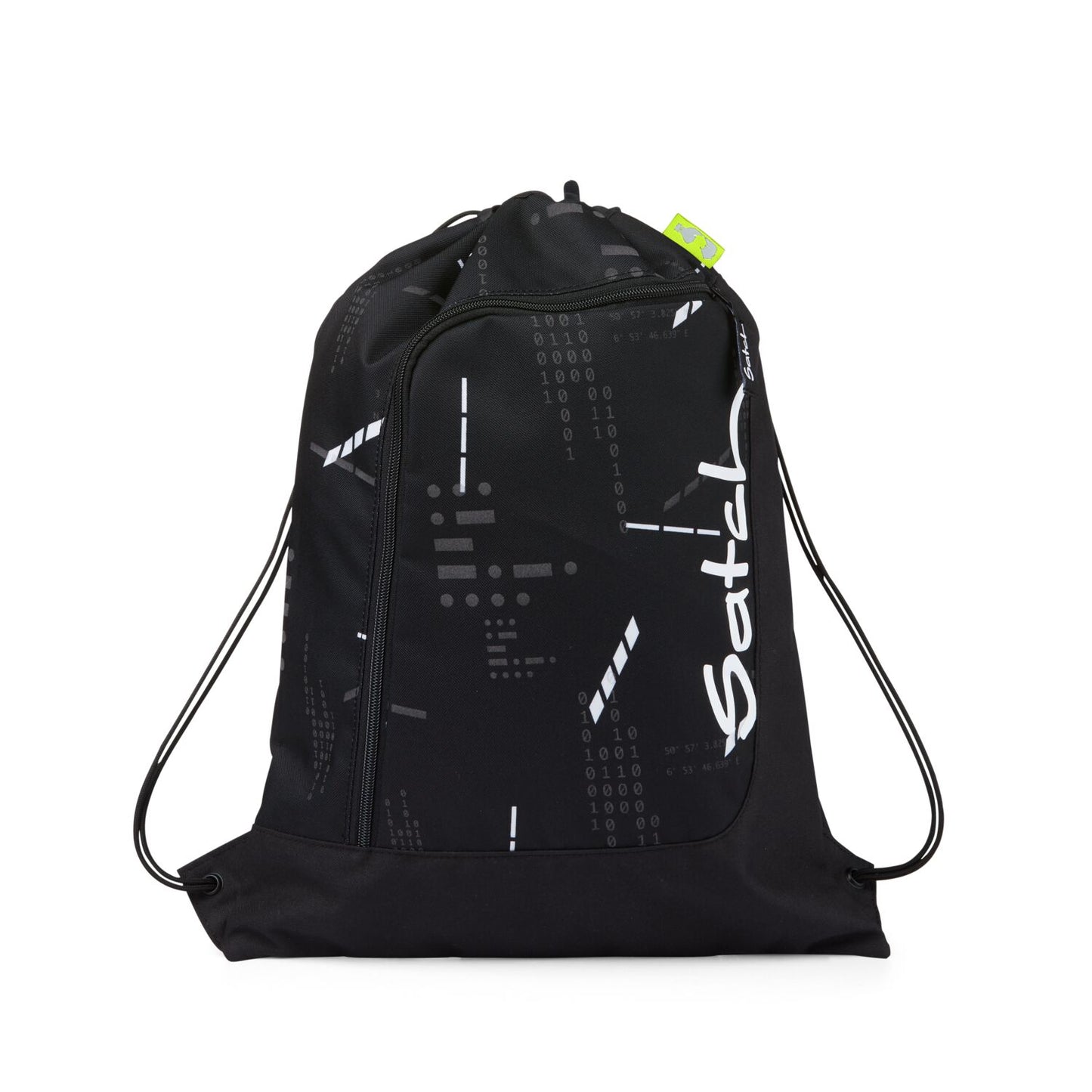 Schulrucksack-Set AIR Ninja Matrix 3-teilig