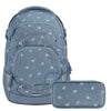 Schulrucksack-Set MATE Bloomy Daisy 2-teilig