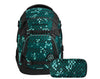 Schulrucksack MATE Pixel Blox 2-teilig