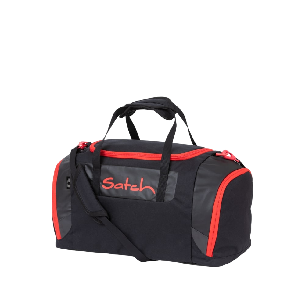 Schulrucksack-Set PACK Fire Phantom 3-teilig