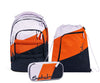 Schulrucksack-Set PACK Sun Catcher 3-teilig