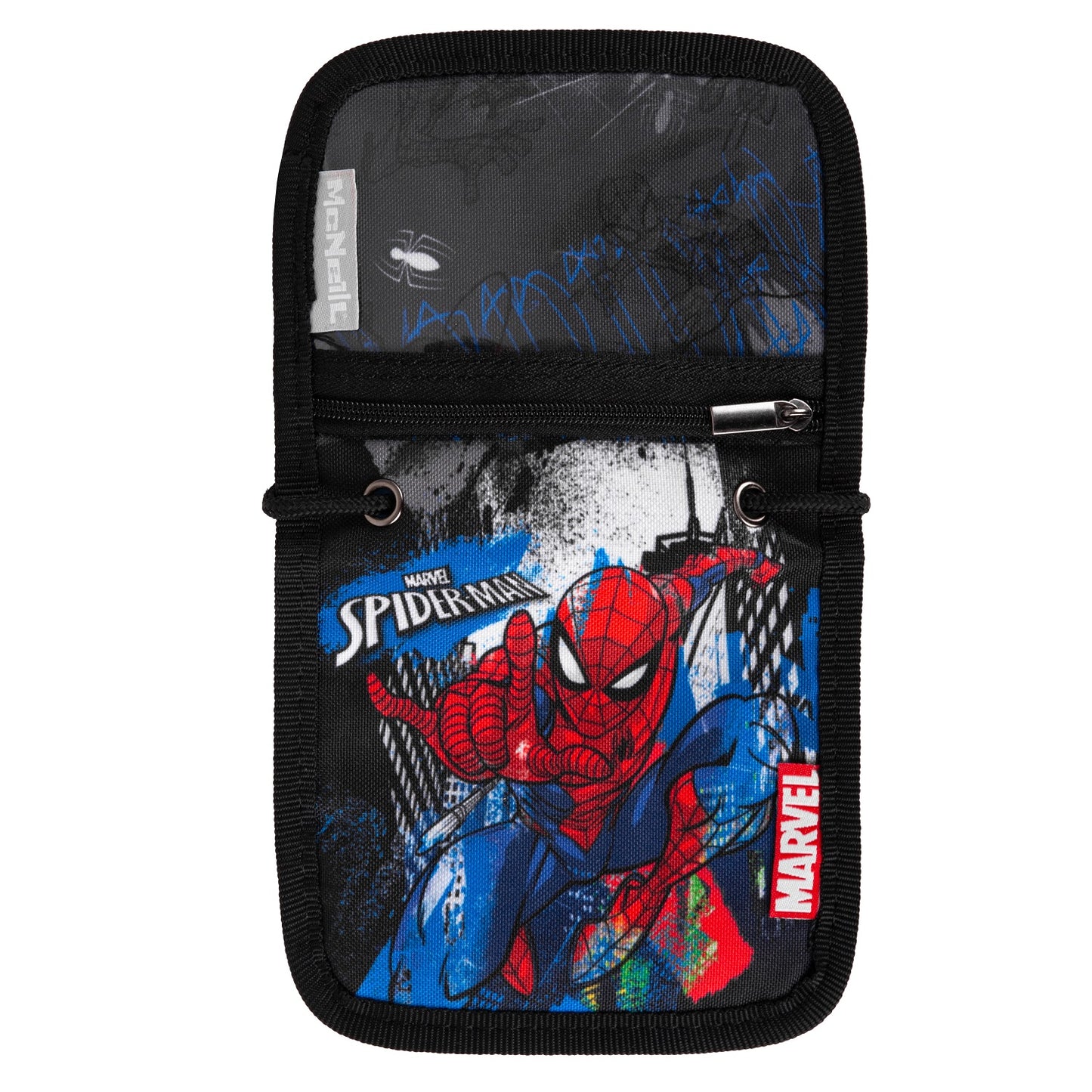 Brustbeutel MARVEL SPIDERMAN