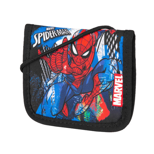 Brustbeutel MARVEL SPIDERMAN