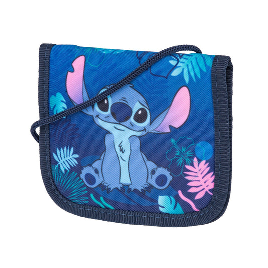 Brustbeutel DISNEY STITCH