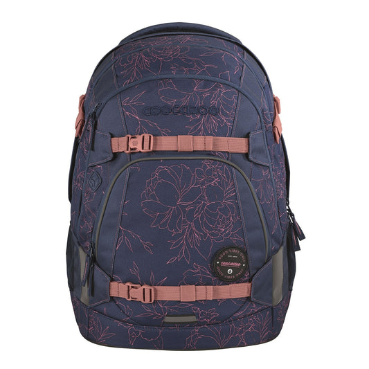 Schulrucksack MATE Sweet Rose